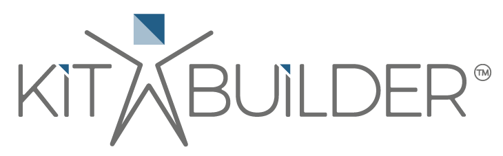 Kit Builder logo TM