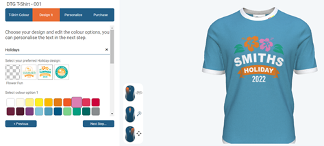 Give Groups their own Identity with DTG Picture1 blog 55