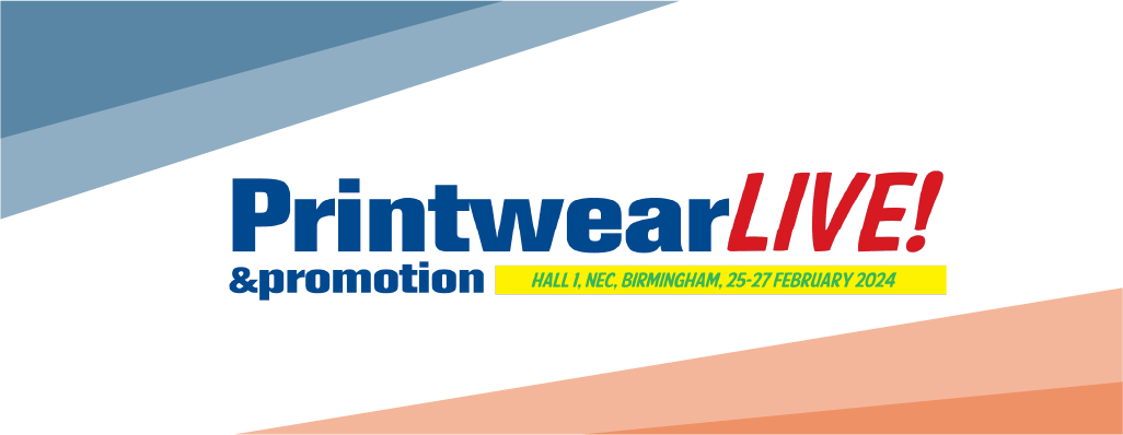 Printwear and Promotion Live