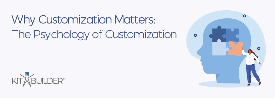 Why Customization Matters: The Psychology of Customization with an Online Product Configurator